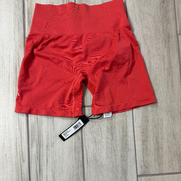 Oner Active Effortless Seamless Shorts - Picture 2 of 3